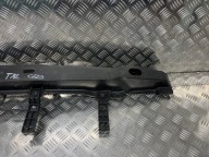 sider below bumper rear KIA CEED 2011