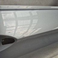 MERCEDES E KLASA W213 dveře pravé předek přední