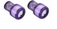 2xFILTR ZMYWALNY DO DYSON V12 DETECT SLIM Complete