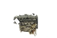 engine VOLVO S40 II V50 C30 2.4 D D5244T8