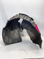 mudguard right rear part AUDI A4 B9 8W0810172G