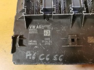 Module Unité de contrôle KOMFORTU AUDI A6 C6 3AA937087F