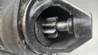 Starteris OPEL ZAFIRA A 1.8 benzinas 0001107077 – nuotrauka 5