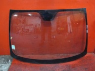 FIAT 500 07- window iron front front 2007 ROK