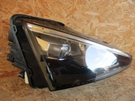 light front front right SKODA SCALA FULL LED