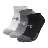 Ponožky Under Armour 1346755-035 viacfarebná