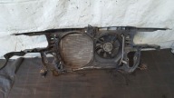 support panel for radiators pillar VW Passat B5 3BG 1,9 TDI