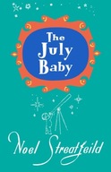 The July Baby NOEL STREATFEILD