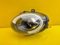 light left front Mini Cooper F55 F56 Full Led 7472231-02