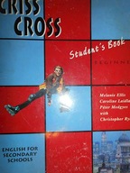 Student's book - Cross