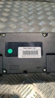 PANEL BOCCHETTE FIAT CROMA