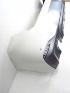 BMW X2 F39 m-packet bumper rear part rear | GetMotor I4F