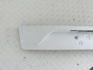 ALFA ROMEO STELVIO boot cap moulding rear part