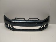 Vw Golf VI 6 Hb bumper front washers PDC 5K0807221 original blue