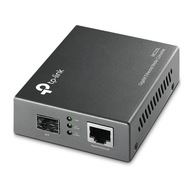 TP-LINK MC220L Media konwerter światłowodowy 1xGb