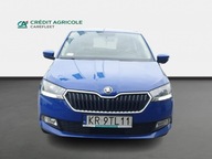 Škoda Fabia Skoda Fabia 1.0 TSI Ambition