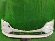 front bumper front MAZDA 6 GJ 18- LIFT