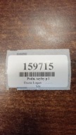 DACIA LOGAN fensterhebermotor links vorne 118481