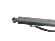 damper electrical bonnet boot rear part left BMW X3 F25 7287805