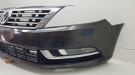 VW PASSAT CC 3C8 LIFT 2012 - bumper front 3C8.807.221
