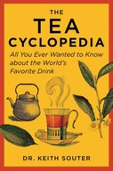 The Tea Cyclopedia: All You Ever Wanted to Know
