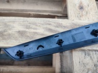 moulding door right front MERCEDES W204 07- A2047200622