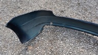 bumper rear SKODA OCTAVIA III LIFT LIFTBACK 2016R->