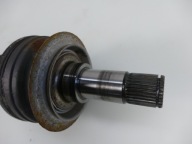 MERCEDES E A207 C207 W207 3.0 CDI semi-axis left rear part