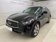 Infiniti QX70