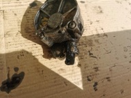 CITROEN C4 1.6 HDI D156-2B 04040 WACUM VACUM Pompa