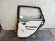 Kia Cerato and 1,6 door rear. right EB