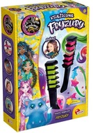 Moon Academy - Mesačné účesy