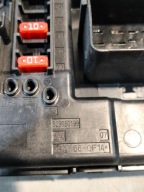 Module fusibles BSI OPEL INSIGNIA A 544949969
