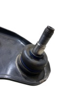 arm left front upper IVECO DAILY III 3.0 HPI