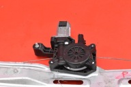 window regulator right front EU 00521304350 FIAT TIPO 356 2 II 5D HB 15-21