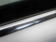 door left front left front aluminium window AUDI A6 C7 KOMBI AVANT LX7W