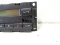 Panel Climatronic klimatizaci Skoda Octavia a 1 1.9 TDI 2004r.