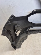 FORD FIESTA MK8 LIFT 21- bumper front front
