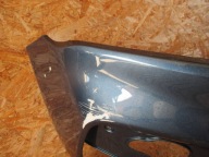 bumper front front FORD FOCUS MK4 LIFT ST-LINE