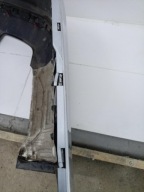 Stoßstange hinten Volkswagen Golf 5 2008