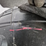 HYUNDAI IONIQ V 5 21- mudguard right front front 86814-G1000