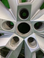 disk SKODA SUPERB III 17" 7J ET40 Nr.37