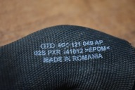 IDEALNY PRIJENOS VODE AUDI RS6 RS7 C7 1