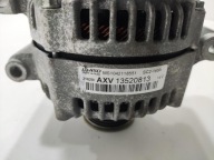 ALTERNATOR OPEL ASTRA K V 1.6 CDTI 2015-2019 13520813