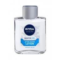 NIVEA MEN SENSITIVE COOLING PO GOLENIU 100ML