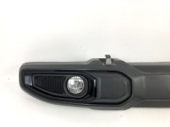 Jeep Wrangler JL Rubicon 392 front bumper front 2018+