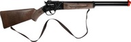 CAP GUN - 97/6 - Kovbojská puška Gonher 12 rán