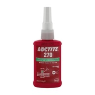 LOCTITE 270 50ML BEZ DOKUMENTÓW COC LUB COA!