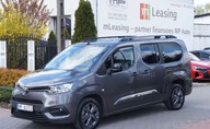 Toyota Proace City Verso Toyota Proace City Ve...