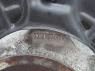 swing shock absorber right front arm MERCEDES W177 2.0 CDI A2473320800